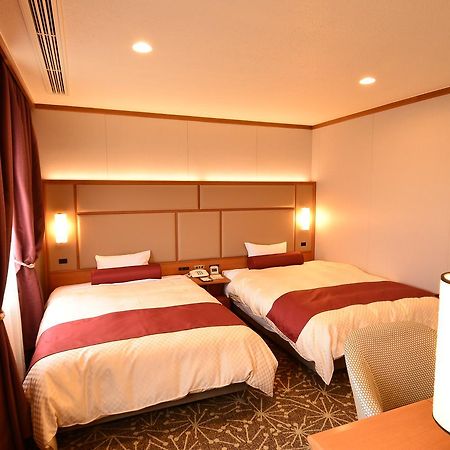 Hotel Sunroute Sano Sano  Zewnętrze zdjęcie