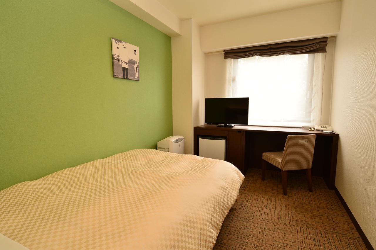 Hotel Sunroute Sano Sano  Zewnętrze zdjęcie