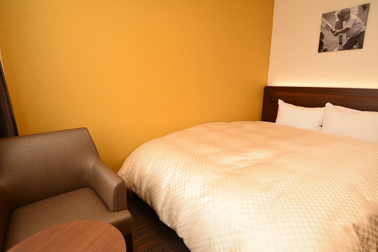Hotel Sunroute Sano Sano  Zewnętrze zdjęcie