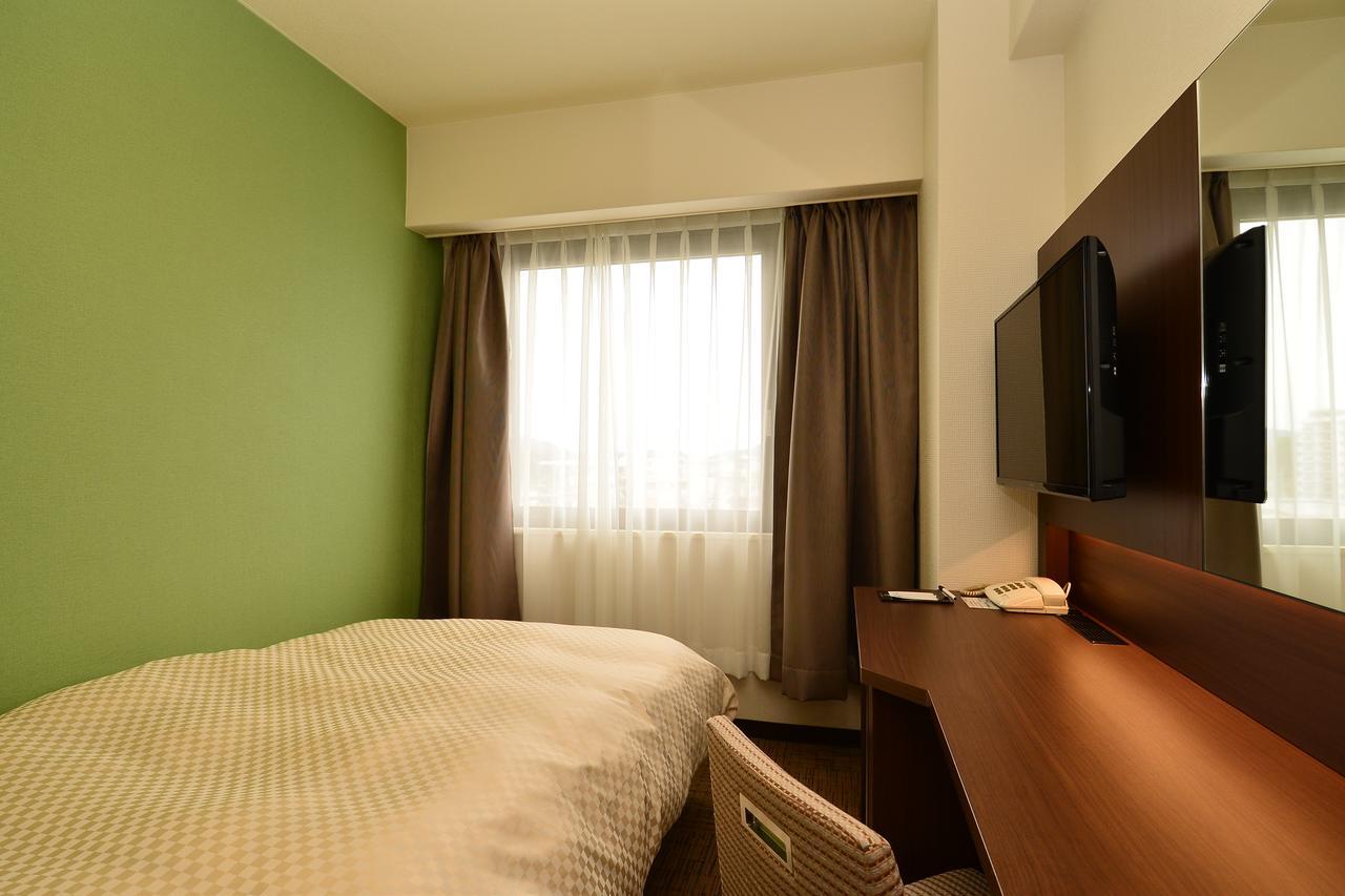 Hotel Sunroute Sano Sano  Zewnętrze zdjęcie