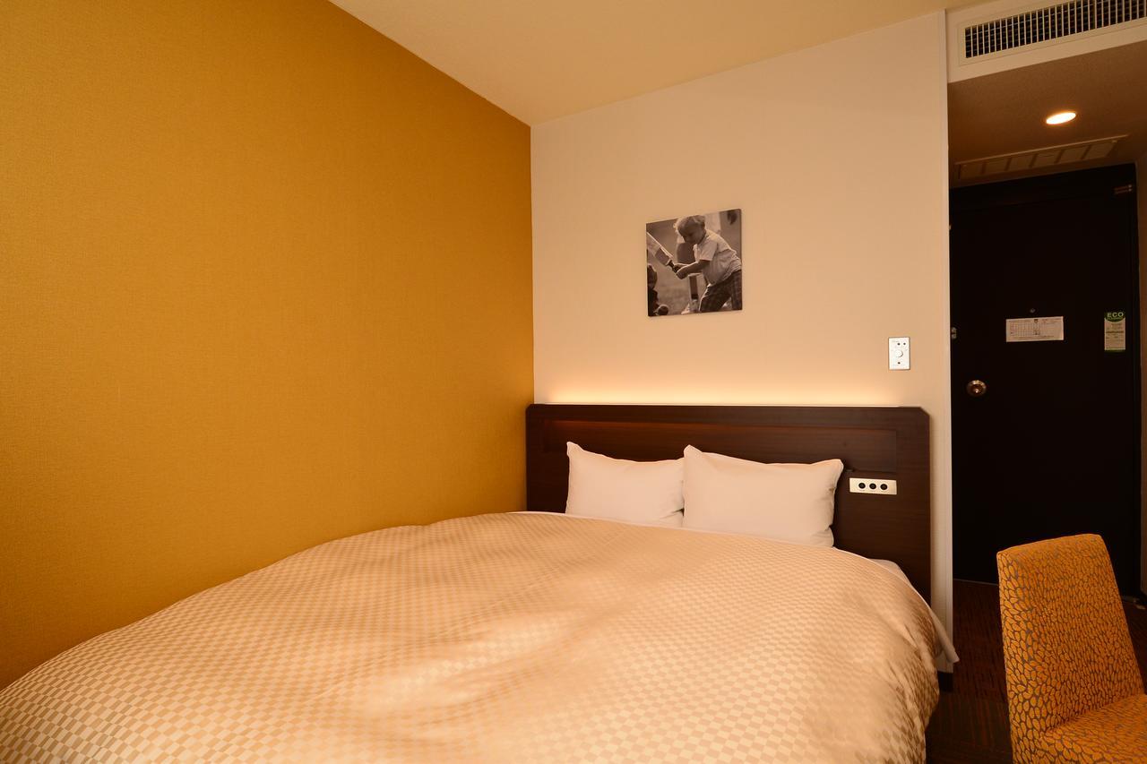 Hotel Sunroute Sano Sano  Zewnętrze zdjęcie