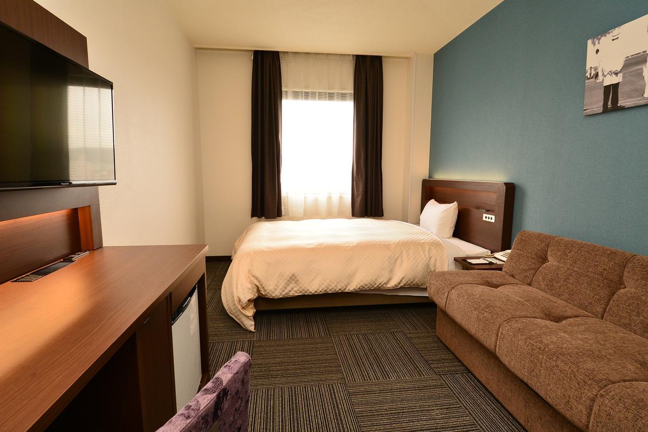 Hotel Sunroute Sano Sano  Zewnętrze zdjęcie