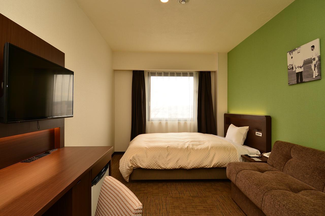 Hotel Sunroute Sano Sano  Zewnętrze zdjęcie