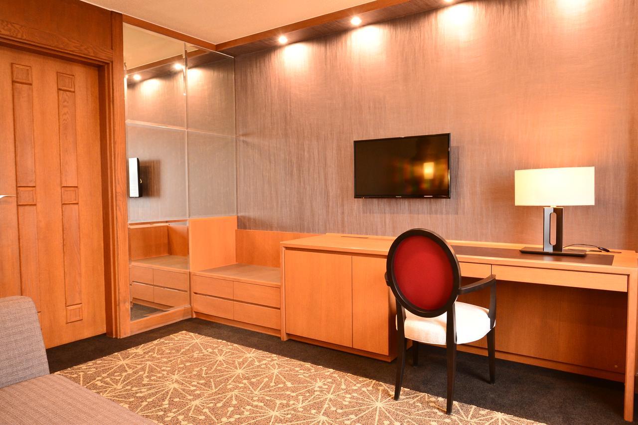 Hotel Sunroute Sano Sano  Zewnętrze zdjęcie