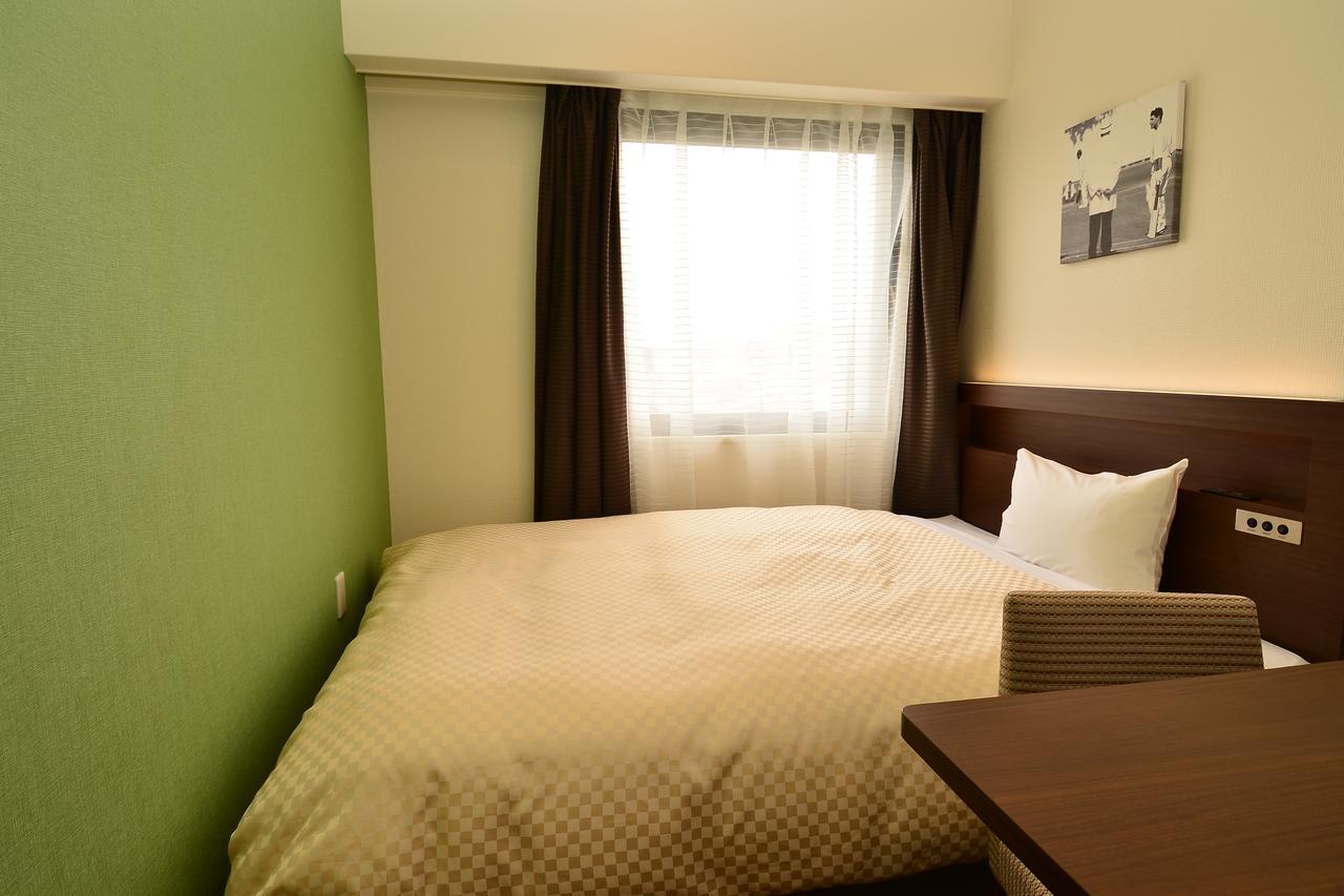 Hotel Sunroute Sano Sano  Zewnętrze zdjęcie