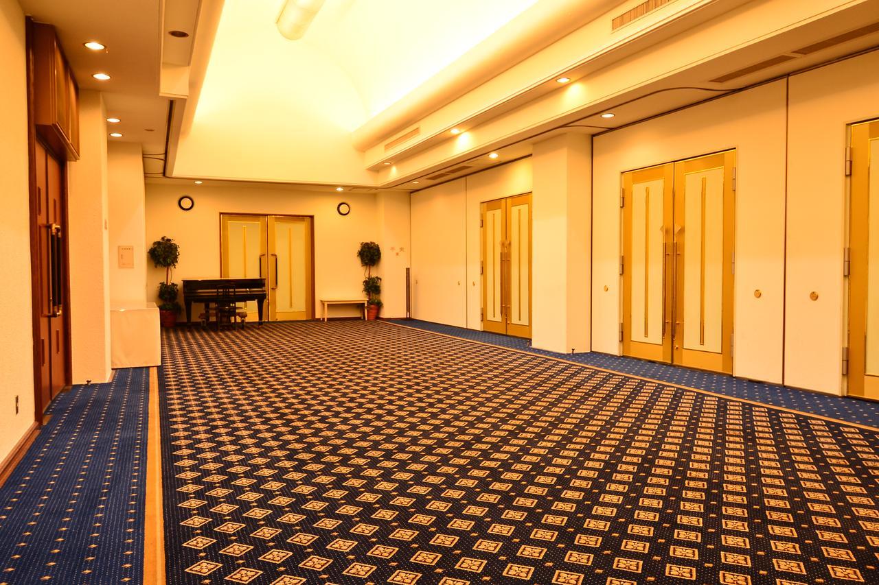 Hotel Sunroute Sano Sano  Zewnętrze zdjęcie
